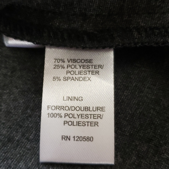 Amanda + Chelsea - skirt - Picture 5 of 7